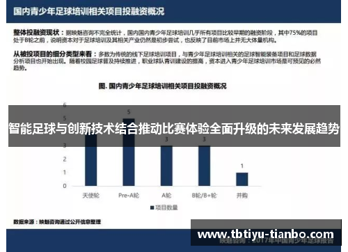 智能足球与创新技术结合推动比赛体验全面升级的未来发展趋势